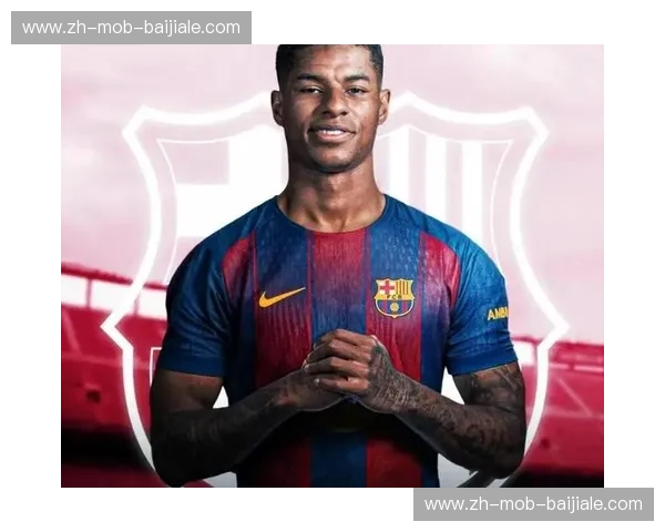 永恒的红蓝博弈：当曼联遇见巴萨，谁在谱写足球的终极史诗？